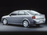 Opel Vectra GTS 2002 года
